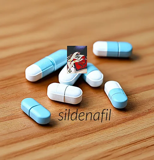 Sildenafil precio en españa